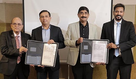 Medivision, Tata Centre for Oncopathology join hands for advanced ...