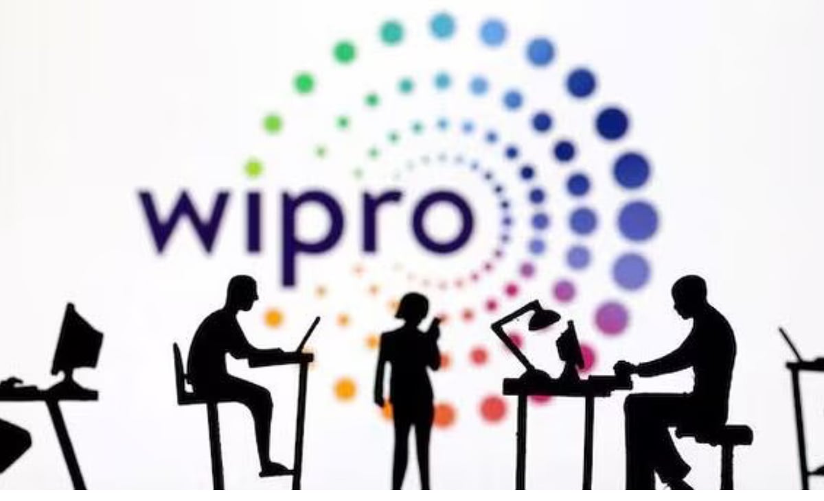 Labour code impact eats into Wipro Q3 profits; dividend declared