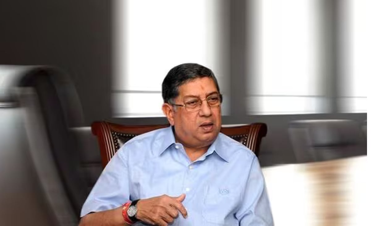 India Cements bosses step down as UltraTech takes over company