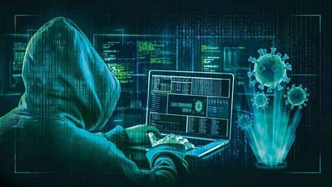 Companies worldwide temporarily shut down websites amid millions of ...