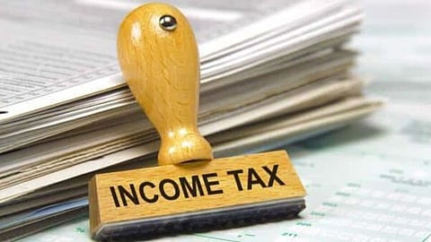 Pay Income How to Pay Income Tax via UPI: A Simple Guide for Quick and Easy Payments