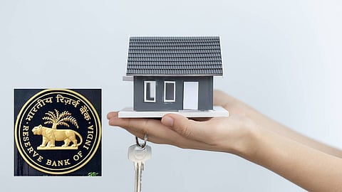 home loan, rbi 