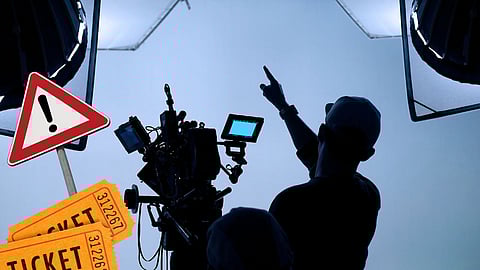 malayalam film shooting, cinema location