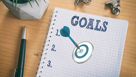 ബിസിനസില്‍ ലക്ഷ്യം കൈവരിക്കാന്‍
ഇങ്ങനെ ചെയ്‌തേ പറ്റൂ!