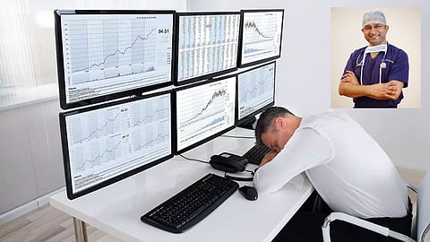 ഉറക്കം ജീവിതത്തില്‍ അതിപ്രധാനം, നല്ല ഭാവിക്ക് ഉറക്കവും വിശ്രമവും എത്രമാത്രം പ്രധാനപ്പെട്ടത്