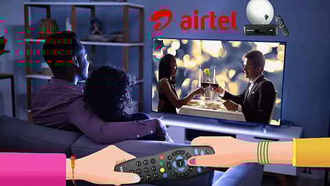 Airtel