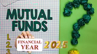 mutual funds