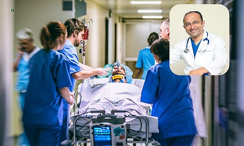 കേരളത്തിന്റെ കരുത്ത് നമ്മള്‍ ഇങ്ങനെ കളയണോ? 'പ്രതിരോധ വൈദ്യശാസ്ത്രം' രീതിയിലേക്ക് ആശുപത്രികള്‍ മാറിയാല്‍ തിരിച്ചടി കേരളത്തിന് തന്നെ!