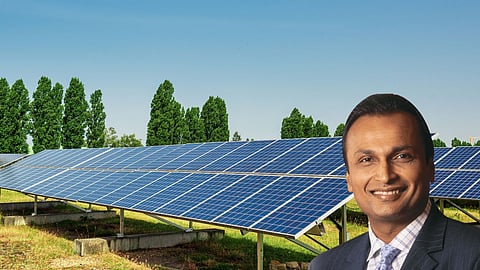 Anil Ambani