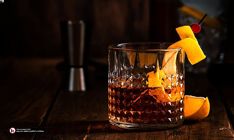 scotch whiskey