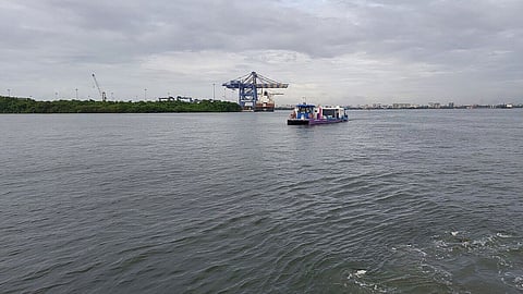 കൊച്ചിയില്‍ വിദേശ രാജ്യങ്ങളിലേതുപോലുളള ജല ഗതാഗത സൗകര്യങ്ങൾ, മാലിന്യപ്രശ്നത്തിന് പരിഹാരം, ആറ് കനാലുകളെ തമ്മിൽ ബന്ധിപ്പിക്കുന്ന 3,716 കോടിയുടെ പദ്ധതി 