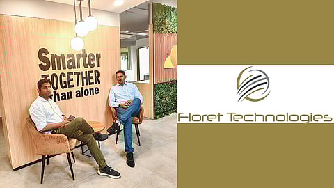 ആദ്യകമ്പനിയുടെ കഥ തിരുത്തിയെഴുതി ₹ 11 കോടി വിറ്റുവരവിലേക്ക്, മാലിന്യ സംസ്‌ക്കരണത്തില്‍ മാതൃകയായി ഫ്‌ളോറെറ്റ് ടെക്‌നോളജീസ്