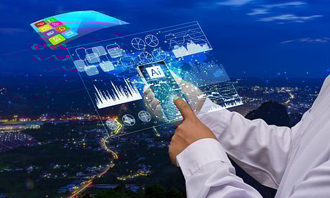 future of smartphones