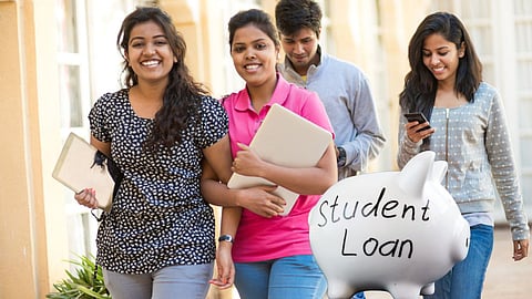 education loan