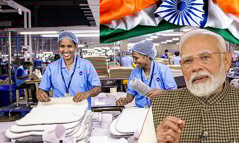 indian prime minister narendra modi