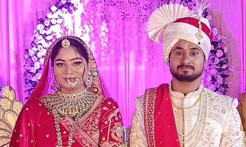 ബിസിനസുകാരനോട് ഹണിമൂൺ പ്രതികാരം,  ഭാര്യയും കാമുകനും ക്വട്ടേഷൻ സംഘവും  പിടിയിൽ; മൂന്നു സംസ്ഥാനങ്ങളിലായി നടന്ന ആസൂത്രിത കൊലപാതകം ചുരുളഴിച്ച് പൊലീസ്