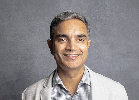 Jayakrishnan Sasidharan