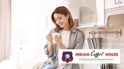 Indian Coffee House 