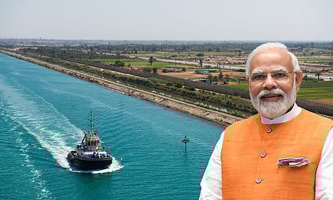 200 കിലോമീറ്റര്‍ നീളം, 12 വലിയ ടണലുകള്‍, 6 സംസ്ഥാനങ്ങളിലെ ദീര്‍ഘകാല പ്രശ്‌നത്തിന് പരിഹാരം; ജലത്താല്‍ പാക്കിസ്താനെ വരിഞ്ഞുമുറുക്കാന്‍ ഇന്ത്യ