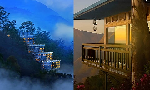 chandy's hootels and resorts