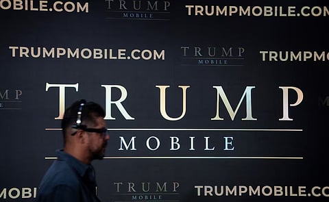 Trump Mobile