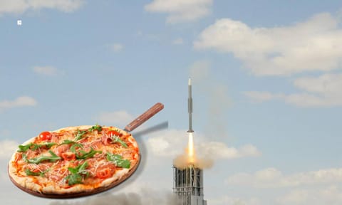 യുഎസിന്റെ ആക്രമണവിവരം ആദ്യം തിരിച്ചറിഞ്ഞത് പിസ ഓര്‍ഡറുകള്‍ വഴി? ബാറിലെ ആളനക്കം കുറഞ്ഞതും ഇറാനിലെ ബോംബിംഗും തമ്മിലെന്ത് ബന്ധം?