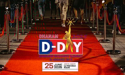 dhanam business summit 2025