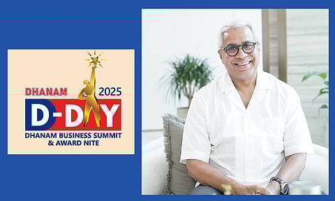 ബിസിനസ് ലക്ഷ്യത്തിലേക്കുള്ള വഴിയാണ്, അന്തിമ ലക്ഷ്യമല്ല, സംരംഭകരോട് ഫൈസല്‍ കൊട്ടിക്കോളന്‍ പറയുന്നത്
