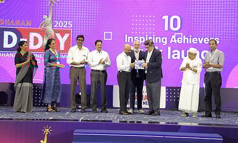 '10 ഇന്‍സ്പയറിംഗ് അച്ചീവേഴ്‌സ്' പ്രചോദനമാകാന്‍ 10 വിജയകഥകള്‍
