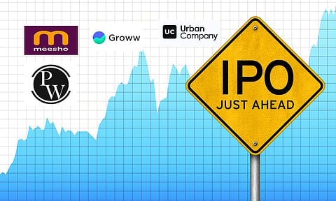 ഓഹരി വിപണിയില്‍ പുതുതലമുറ കമ്പനികളുടെ മണികിലുക്കം, 12 കമ്പനികൾ ചേർന്ന് ₹18,000 കോടി സമാഹരിക്കും, പാതി അപേക്ഷകളും 'സ്വകാര്യ വഴിയില്‍'
