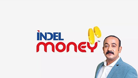 ഇന്‍ഡല്‍ മണി: വളര്‍ച്ച മുഖമുദ്രയാക്കി മുന്നോട്ട്, ലക്ഷ്യം 10,000 കോടി രൂപയുടെ വായ്പ വിതരണം