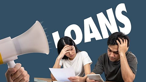 Understanding bad loans helps to avoid debt traps