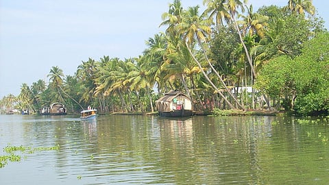 Kuttanad, Alappuzha