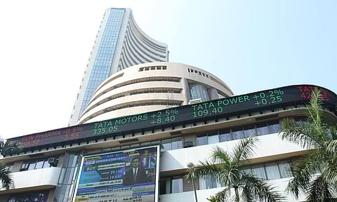 Bombay Stock Exchange