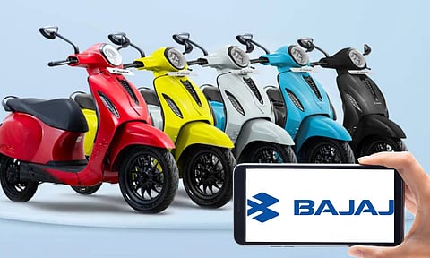 ഇലക്ട്രിക് വാഹന നിര്‍മാണം പൂര്‍ണ സ്തംഭനത്തിലേക്ക്, ബജാജ് ഓട്ടോയില്‍ ഉല്‍പാദനം ഓഗസ്റ്റില്‍ നിലയ്ക്കുന്നു, ഗുരുതര പ്രതിസന്ധിയെന്ന് രാജീവ് ബജാജ്
