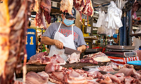 beef market