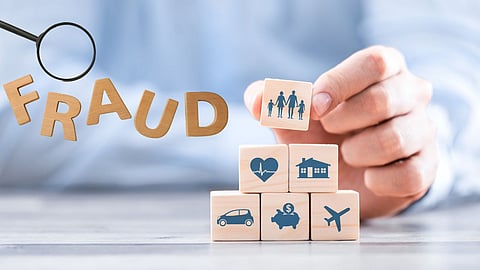 Insurance frauds