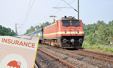 railway insurance