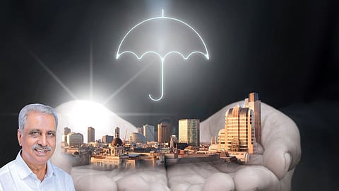 Important insurance matters for entrepreneurs 