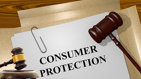 Consumer Court