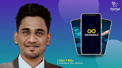 നല്ല പ്രോഡക്ടുണ്ടെങ്കില്‍ ആളുകള്‍ തേടിവരുമോ? സംരംഭകര്‍ക്കുള്ള ലിങ്ക്ഡ്ഇന്‍ മോഡല്‍ നെറ്റ്‌വര്‍ക്കിംഗ് പ്ലാറ്റ്‌ഫോമിന് പിന്നിലെ മലയാളി പറയുന്നു
