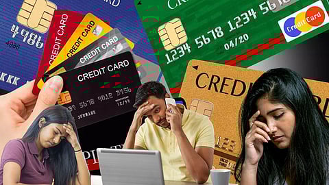 credit card users 