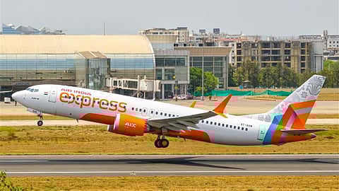 Air India Express 