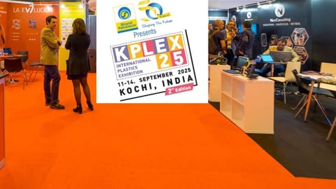 plastic expo
