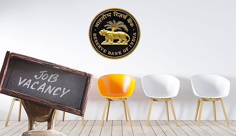 rbi vacancy