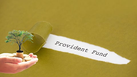 Employees’ Provident Fund