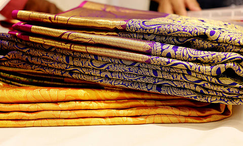 sarees