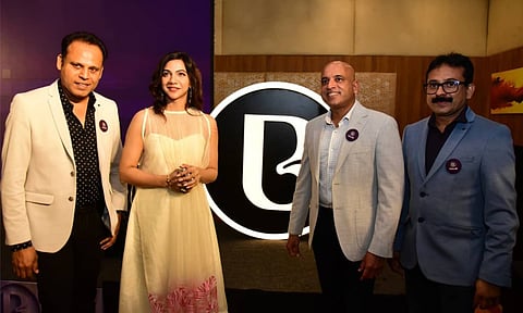 bake mill logo and symbol launch