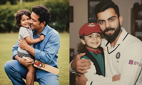 Hug My Younger Self images