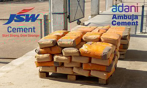 cement industry